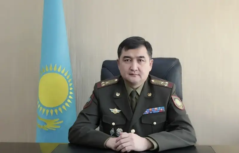 Антикор Алматы қаласы ТЖД басшысына қатысты іс қозғады
