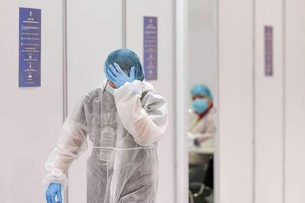 Ресей сарапшысы: Коронавирус жұқтырғандар қашан азаятынын айтты