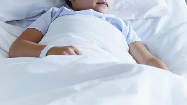 468 бала коронавирустан емделіп жатыр