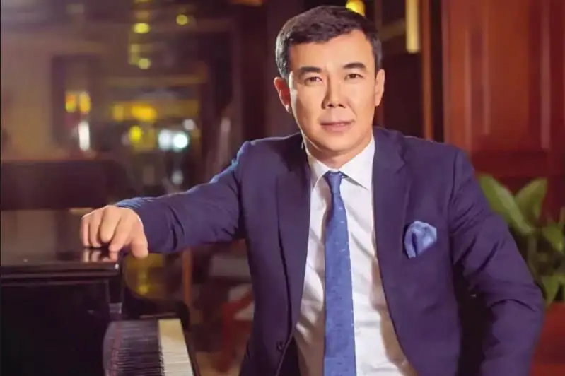 Нұрлан Қоянбаев жаңа қызметке тағайындалды