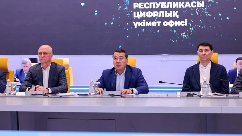 Елімізде 2029 жылға дейін 111 млн шаршы метр жаңа тұрғын үй салынады