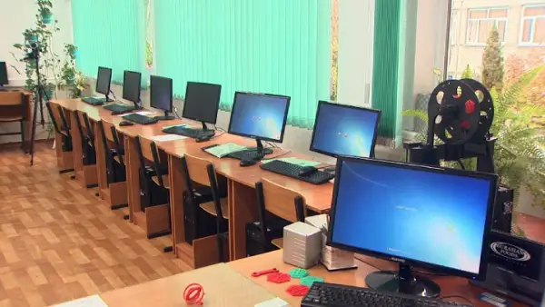 Елімізде шамамен 800 мың бала мектепке барып жүр