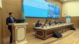 Сайлауалды кезеңнің нәтижесін қорытындылады