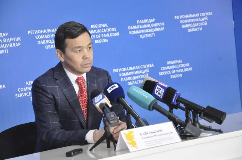 Павлодар облысында 5 адам карантинде жатыр 