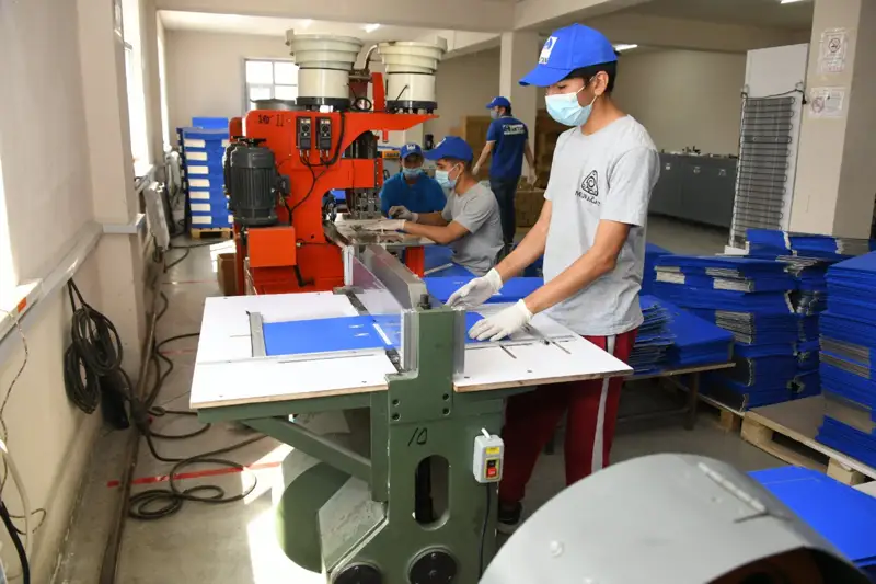 Алматыда 77 мыңнан астам жұмыс орны құрылды