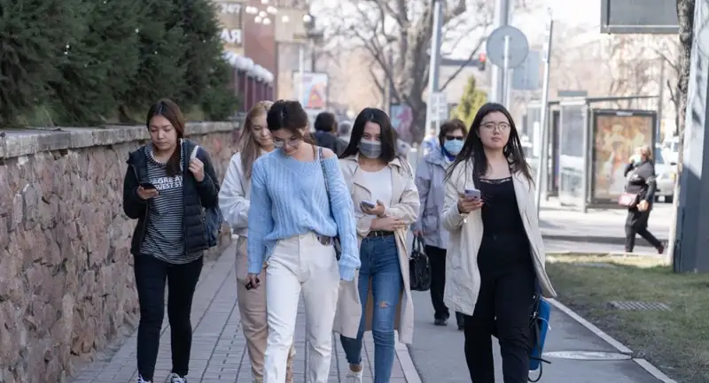 Алматыда локдаун енгізіле ме? 