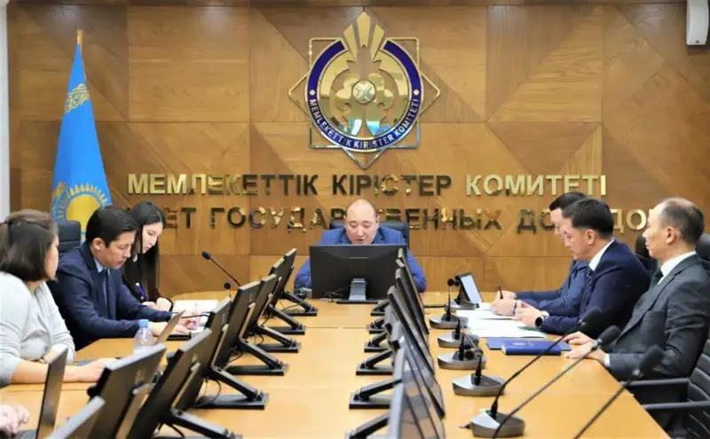 Мемлекеттік сатып алуды ұйымдастырушылардың үстінен 26 мыңнан аса шағым түскен
