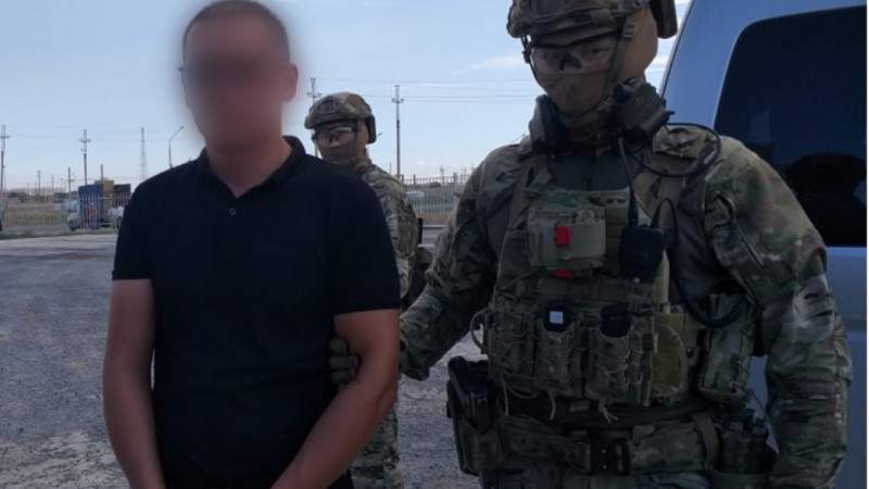 Маңғыстау облысында деструктивті діни ағым өкілдері ұсталды 
