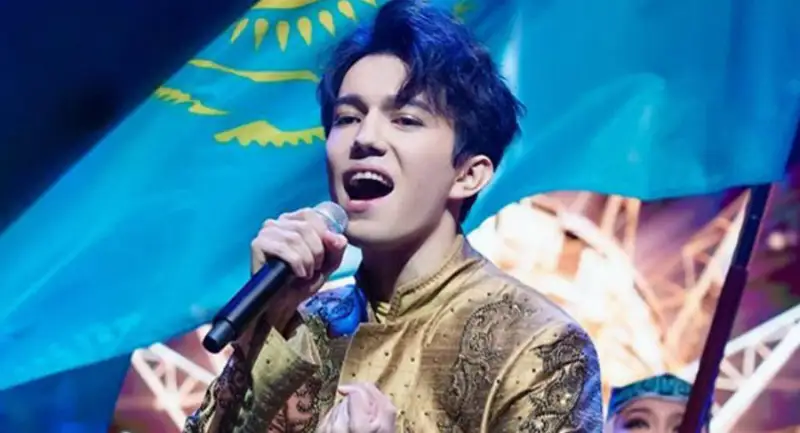 Димаш Құдайберген: халықаралық аренада тек қана бір елдің атынан шыға аламын