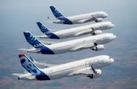 Airbus 15 мың жұмысшысын қысқартуы мүмкін