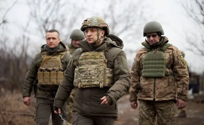 Ресей-Украина соғысы: Ауған және екі шешен соғысындағы жалпы шығыннан асып түсті