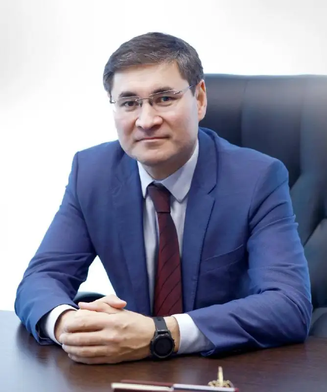 Кемелбек Ойшыбаев «Хабар Агенттігі» АҚ Басқарма төрағасы болып тағайындалды