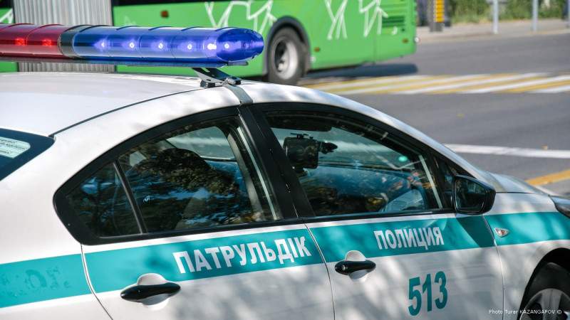 Жоғалған әйелдің төрт күннен соң денесі табылды