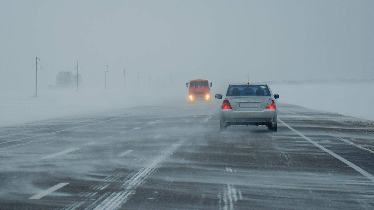 Ел бойынша республикалық маңызы бар 41 жол учаскесі жабылды