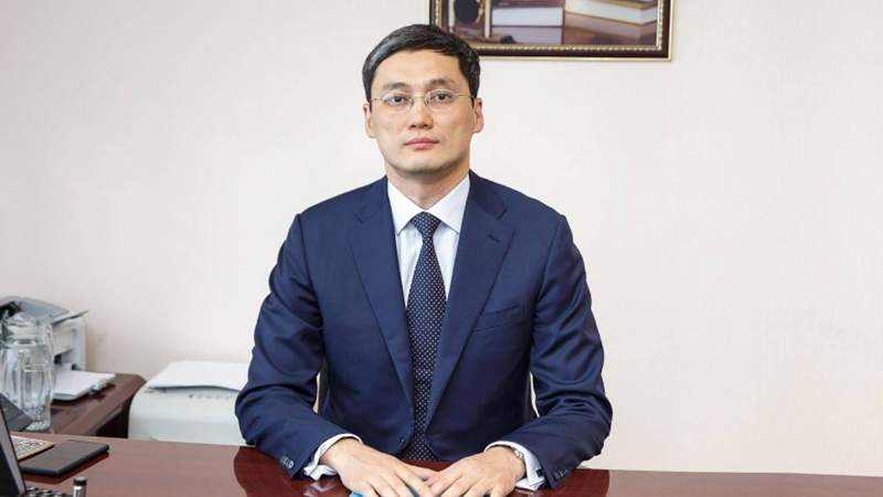 Мұрат Жөребеков бірінші энергетика вице-министрі қызметінен босатылды