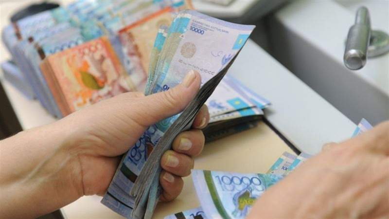 Қаңтар оқиғасы кезінде оқ тиген балаларға 97 миллион теңге көмек берілді