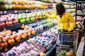 Азық-түлік дүкендері мен базарлар жұмыс істей ме?