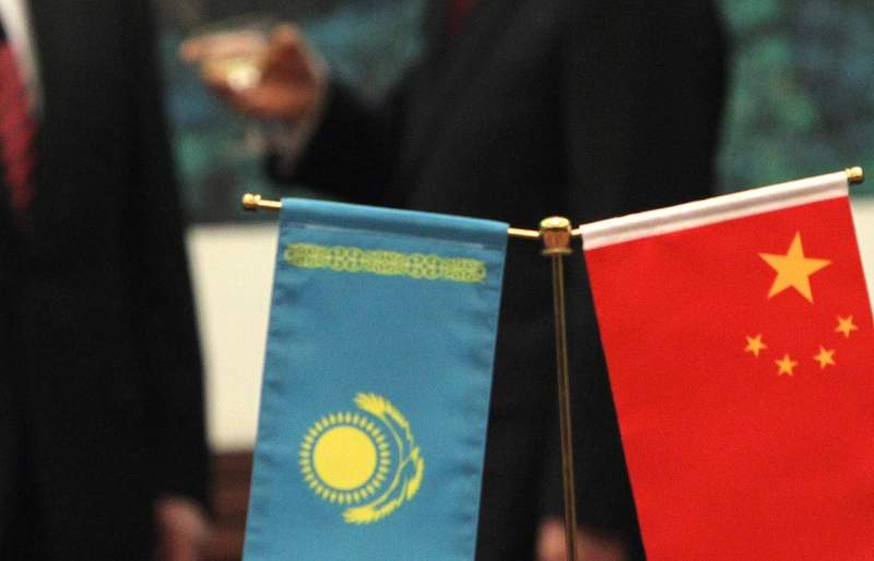 Қытай қазақстандықтарға кіру талабын жеңілдетті