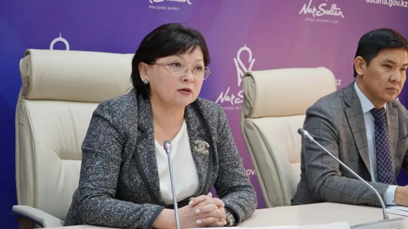 Алматы мен Нұр-Сұлтан ауруханаларында ота жасау уақытша тоқтатылды