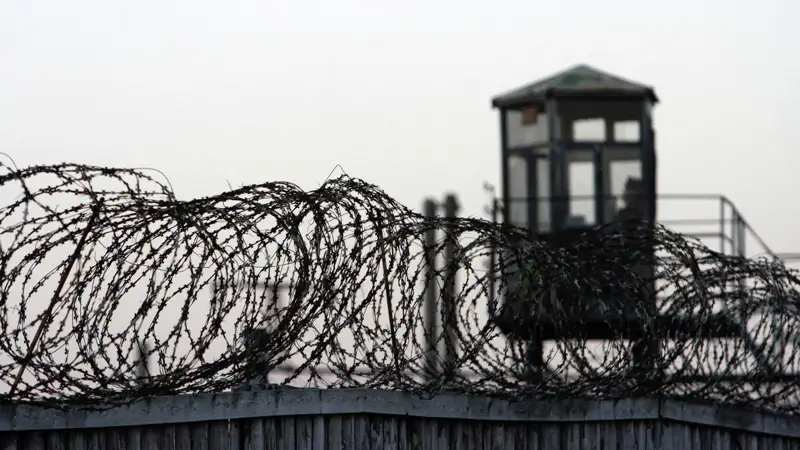 Қайрат Сатыбалды отырған колонияда жанжал шығып, төрт адам зардап шекті