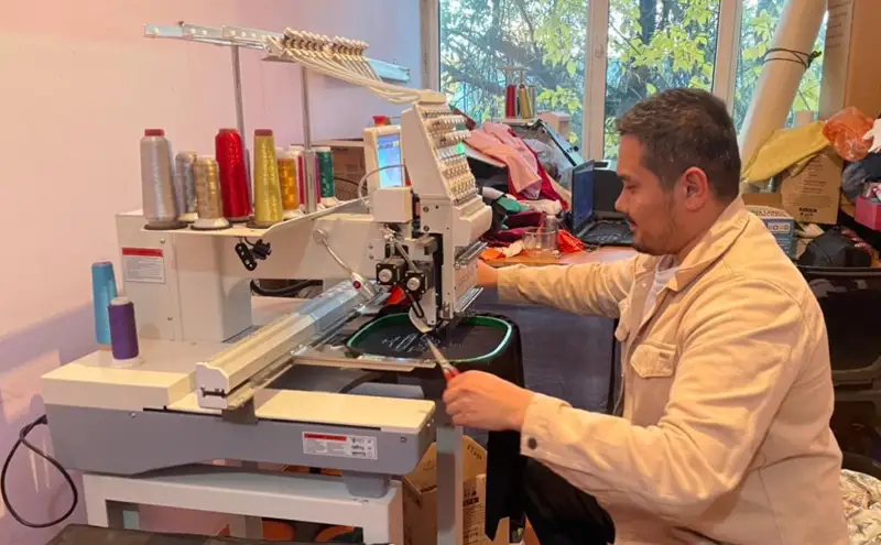 Қыз Жібек, Қамар, Баян сұлудың сөмкелері: Шағын несие алған тігіншілер кәсібін қалай жүргізіп отыр?