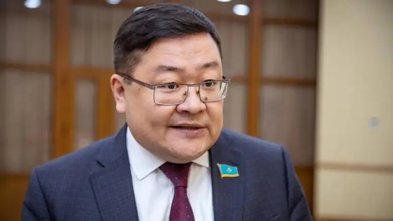 Айдос Сарым, Мәжіліс депутаты: «Алтынбектің шәкірті» деген атақты менен ешкім тартып ала алмайды