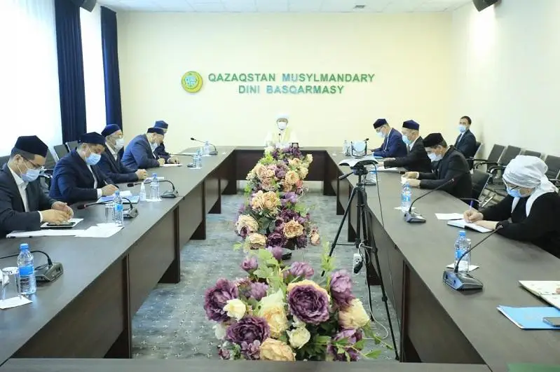 Биылғы пітір садақасының мөлшері анықталды