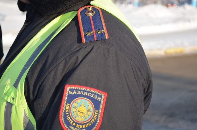 Жамбыл облысында қылмыс азайды