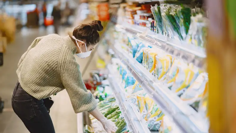 Азық-түлік жыл басынан бері қаншаға қымбаттады?