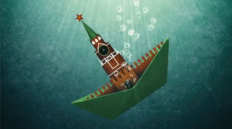 Қаш! Батыс елдері НЕГЕ өз азаматтарын Ресейден кетуге үндеп жатыр?