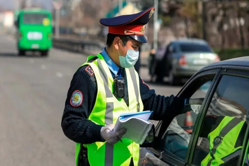Құрбан айт кезінде бақылау күшейеді
