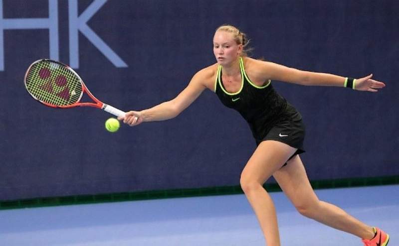 Елена Рыбакинаның Майами финалындағы қарсыласы белгілі болды