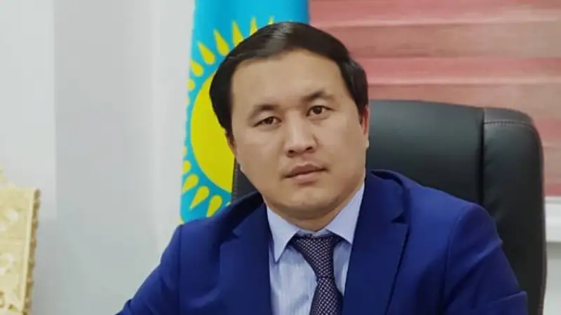 Алматы қаласы Мәдениет басқармасының басшысы тағайындалды