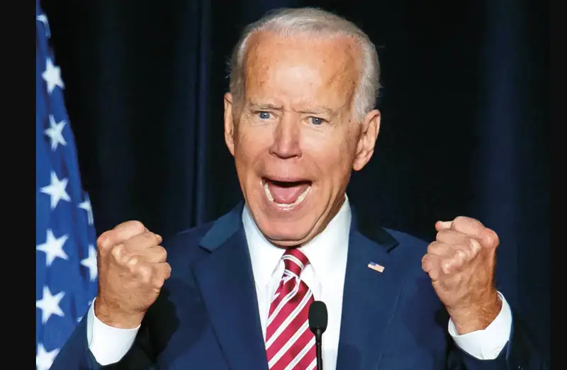 АҚШ Конгресі Джо Байденнің президент сайлауындағы жеңісін ресми растады