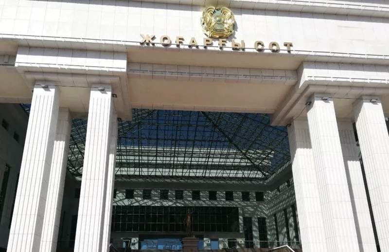 Жоғарғы Сот судьялардың казино ойнағаны туралы ақпаратты жоққа шығарды