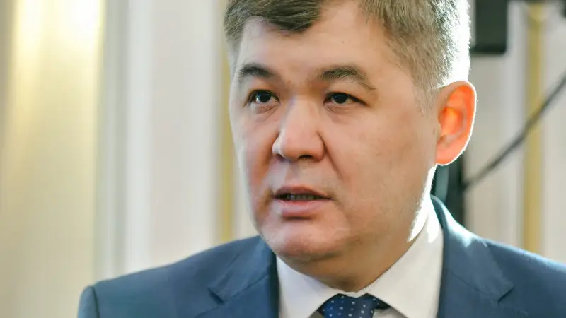 Біртановтың үйқамақ мерзімі ұзартылды 