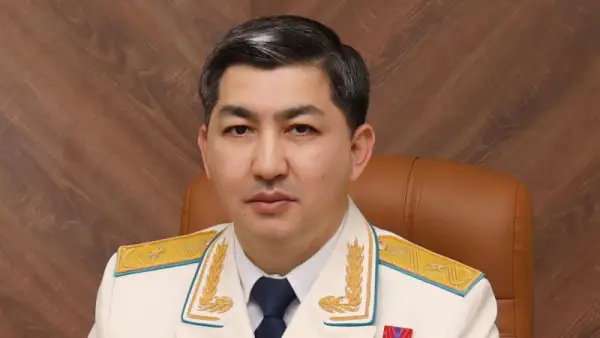 ҚР Бас прокурорының орынбасары тағайындалды