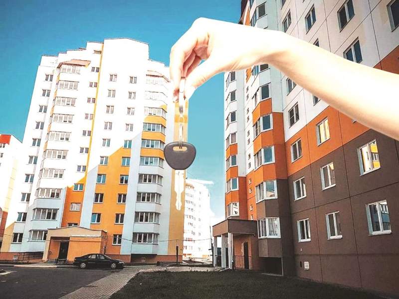 Семейде жастарды баспанамен қамту үшін «Абай жастары» жобасы іске асады
