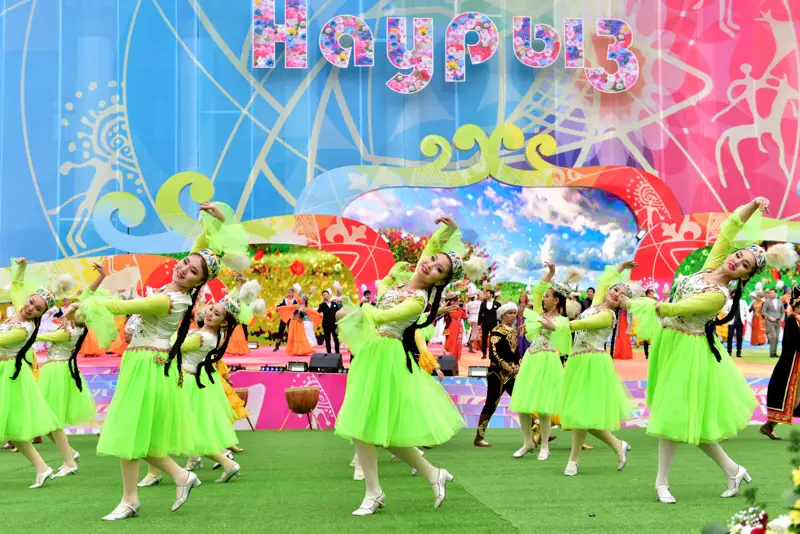 Наурыз мейрамын неше күн тойлаймыз? 