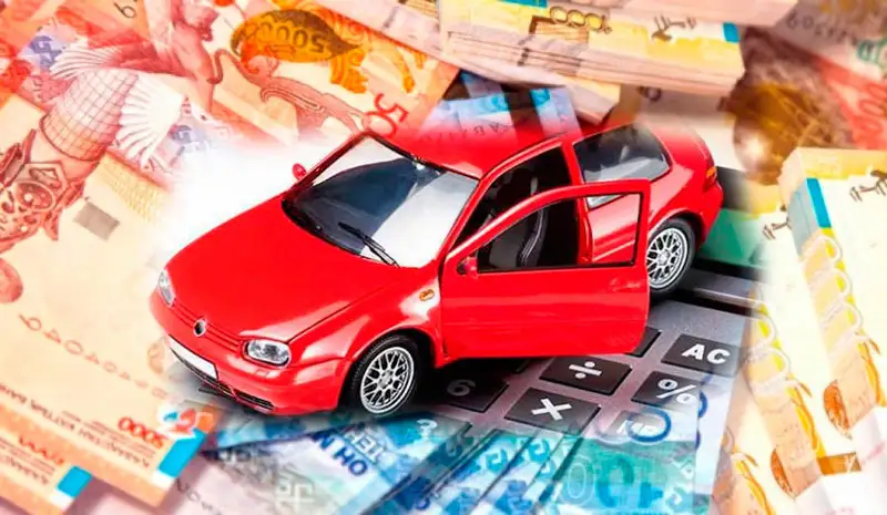 Көлік салығын төлеу мерзімі ұзартылды  