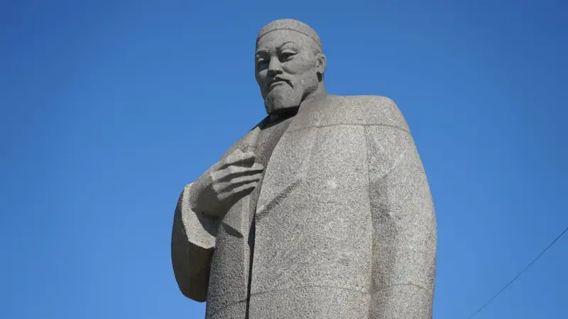 Ұлы Абайдың туған күні ақынның туған жерінде кеңінен аталып өтті