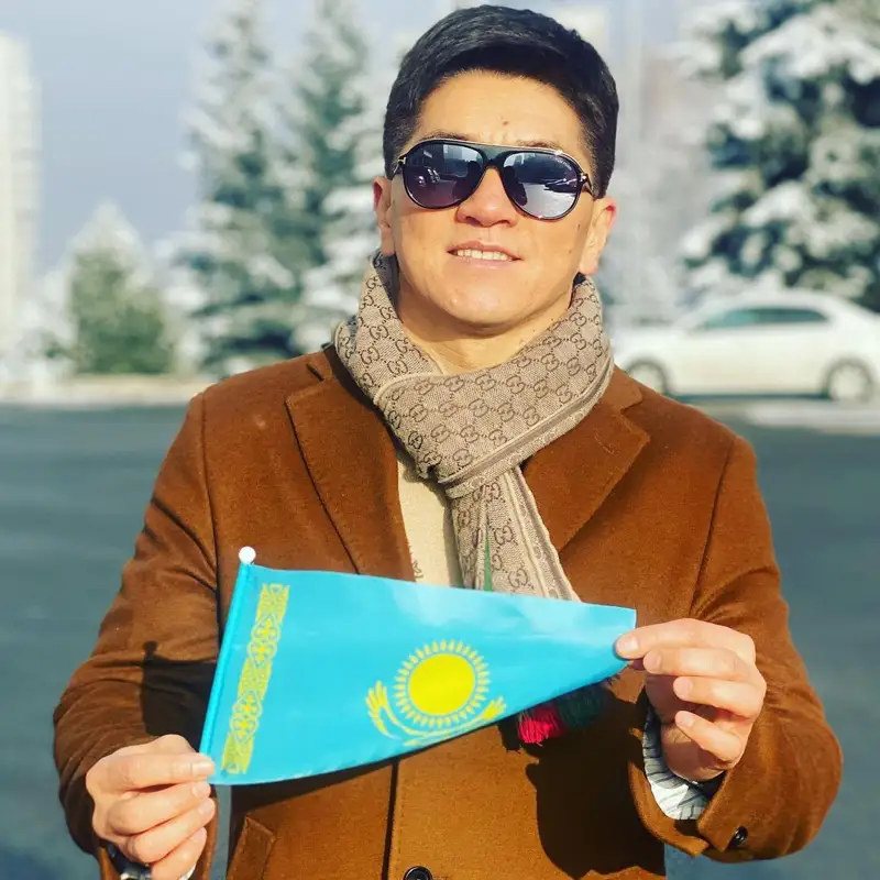 Сәкен Майғазиев: 16 желтоқсан тойланатын күн бе, ойланатын күн бе? 