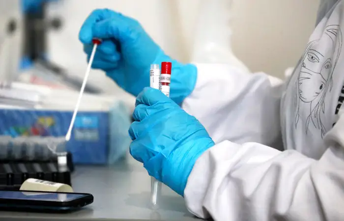 Бір күнде қанша адамнан коронавирус инфекциясы анықталды?