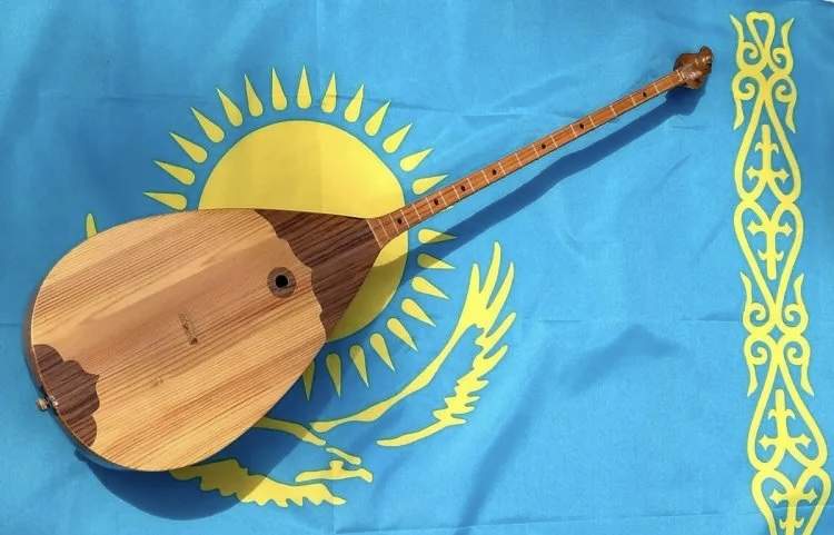 Бүгін – Ұлттық домбыра күні