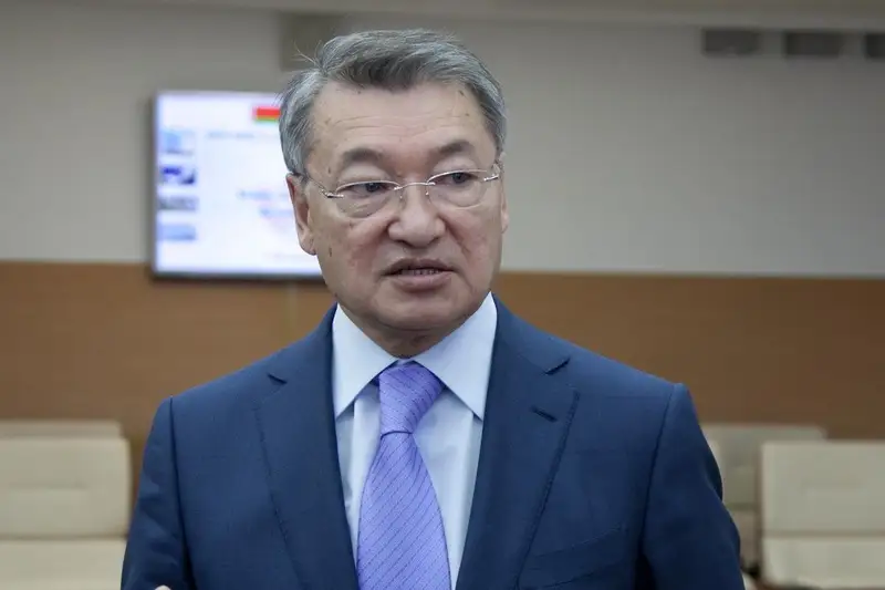 Даниал Ахметов: Мен әкім болғалы бері Семейді өзгертуге тырыстым