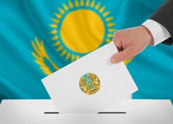 Референдум кезінде онлайн дауыс беруге бола ма?