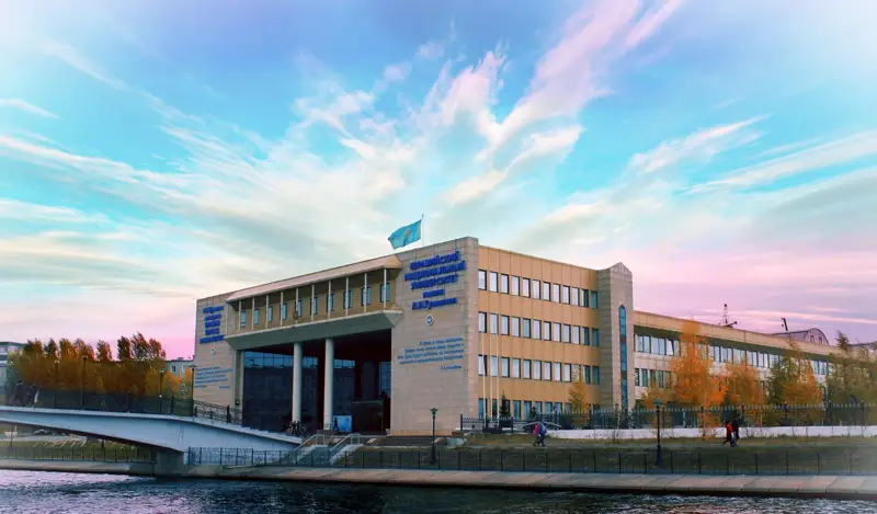 ЕҰУ студенттері жоғары шәкіртақы алды