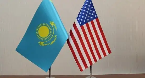 АҚШ-пен Консульдік айрықша құқық және иммунитет туралы келісім бекітілді