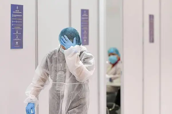 Ресей сарапшысы: Коронавирус жұқтырғандар қашан азаятынын айтты