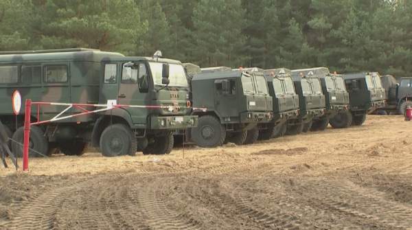 Эстония Ресеймен екі ортаға тікенек сым тартатын болды